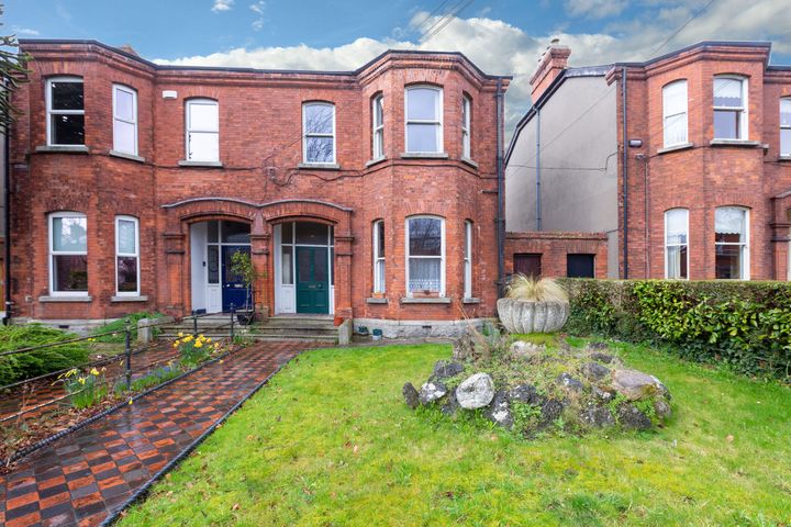 Unit 1, 46 St Lawrence Road, Clontarf, Dublin 3, Dublin