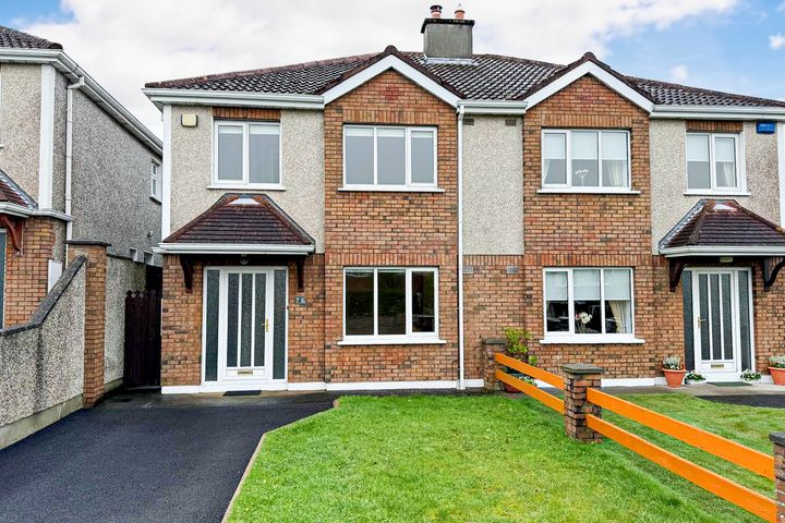 76 Knocknaganny Park, Sligo, Sligo, Sligo