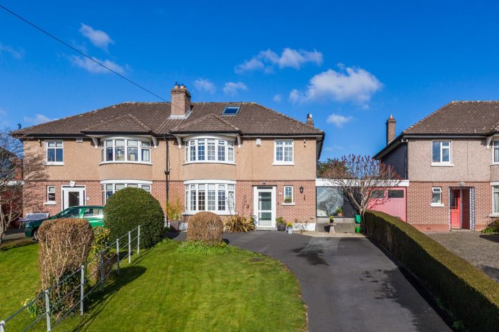 3 St Mobhi Dr, Glasnevin, Dublin 9, Dublin 9, Dublin