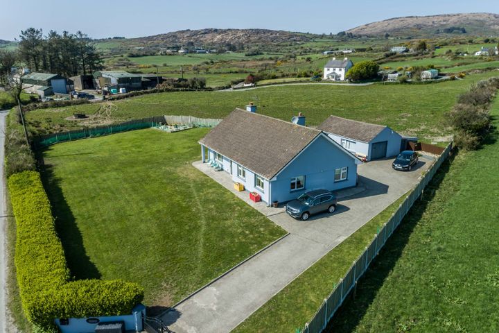 Woodview, Cooranuller, Ballydehob, Co. Cork, P81NW66