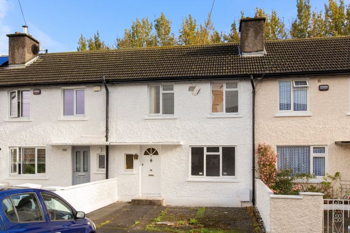 11 Patrician Villas, Stillorgan, Co. Dublin, A94KX79