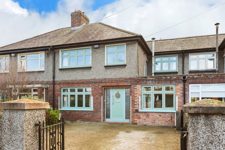 9 Sandymount Castle Dr, Sandymount, Dublin 4, Dublin 4, Dublin