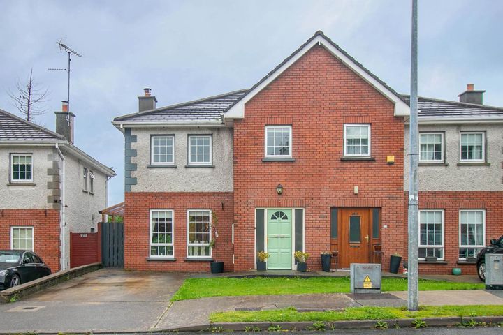 15 Fort Village, Cavan, Co. Cavan, H12Y771