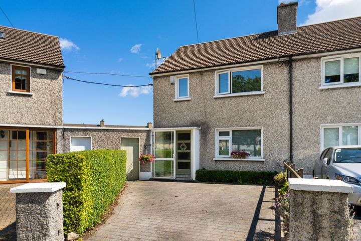 40 Annadale Dr, Drumcondra, Dublin 9, Dublin 9, Dublin