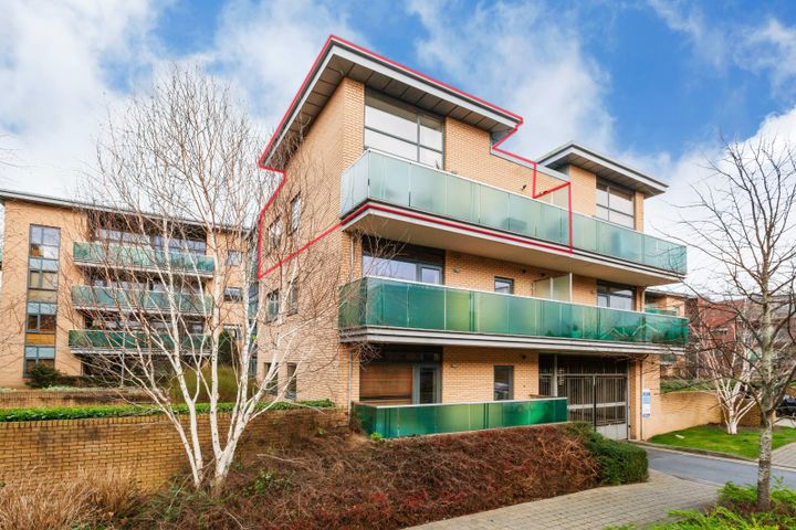 46 Rosanule, Phoenix Park Racecourse, Castleknock, Dublin 15, D15DC89