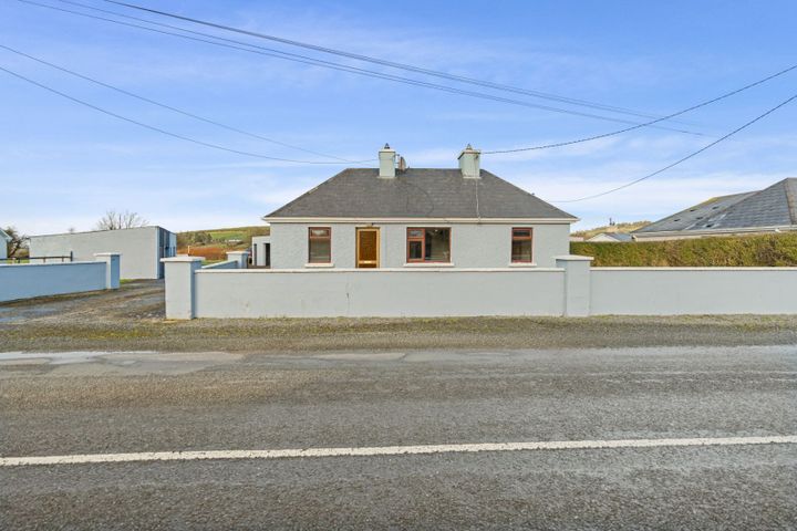 Curraraigue, Banteer, Banteer, Co. Cork, P51X8N0