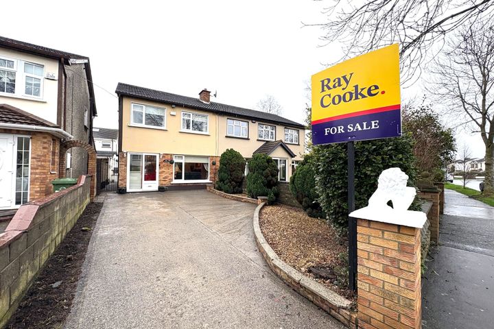 29 Huntstown Avenue, Huntstown, Dublin 15, Huntstown, Dublin 15