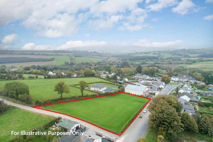 Coolboy, Co. Wicklow, Y14D761