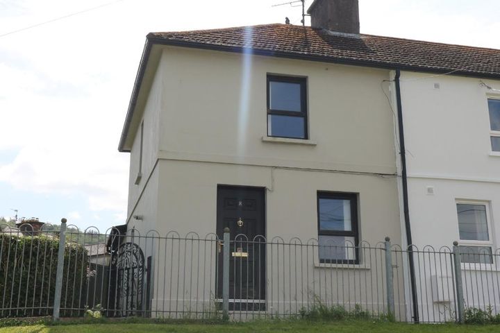 8 St. Molleran's Carrickbeg, Carrick-on-Suir, Co. Tipperary, E32DH79