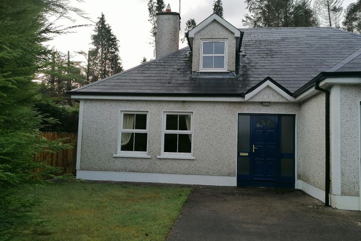3 Mountain View, Kiltimagh, Kiltimagh, Co. Mayo, F12EC61