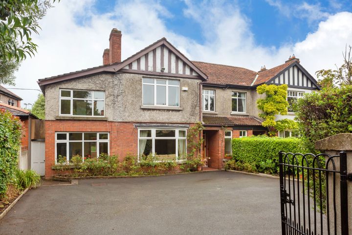 44 Sandymount Ave, Dublin 4, Dublin, Dublin 4, Dublin