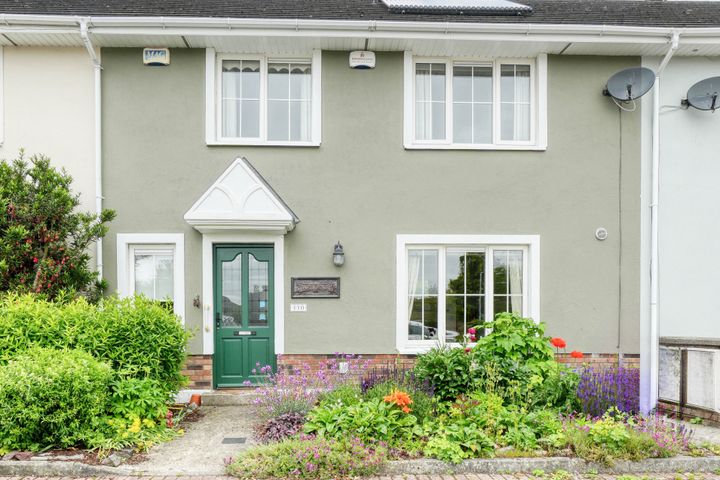 110 The Hermitage, Portlaoise, Laois, Laois