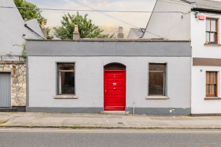 19 Aughrim Street, Dublin 7, Dublin 7, D07KDC4