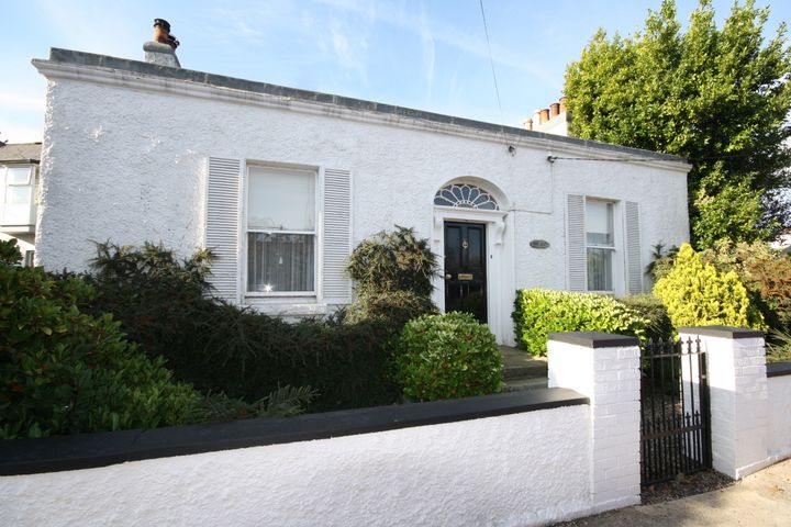 Briarly, Sorrento Rd, Dalkey, Dublin