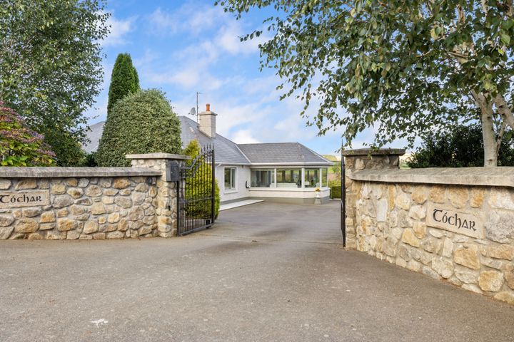 Tochar, Ballynerrin Upper, Wicklow Town, Co Wicklow, A67WY61