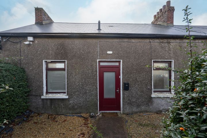 19 Byfield Villas, Old Youghal Road, Mayfield, Cork City, Co. Cork, Mayfield, Co. Cork, T23V9F8