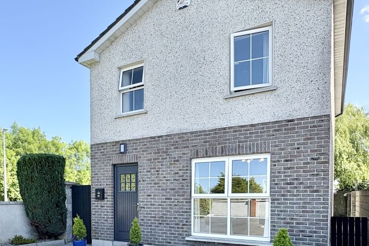 45 Pococke Upper, Johnswell Rd, Kilkenny, Kilkenny
