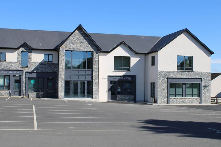Office / Retail unit, Killeshin Community Centre, Killeshin, Carlow Town, Co. Carlow