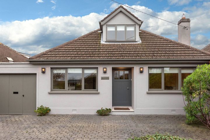4 Myrtle Grove, Stillorgan, Dublin, Dublin