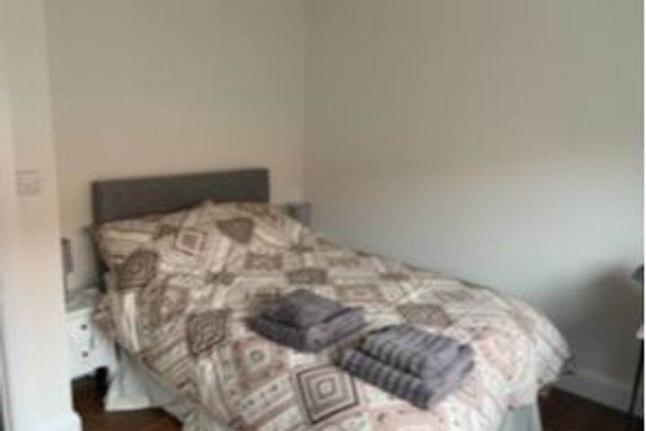 Barr Na Gcurragh, Furbo, Co. Galway