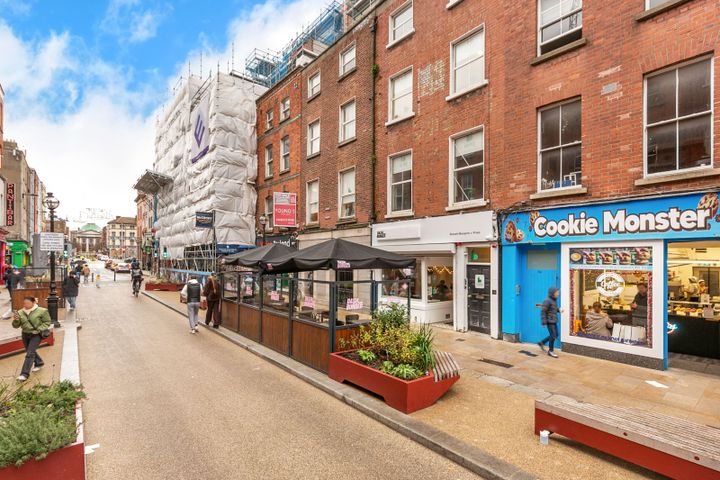 159 and 160 Capel Street, Dublin 1, D01FK68