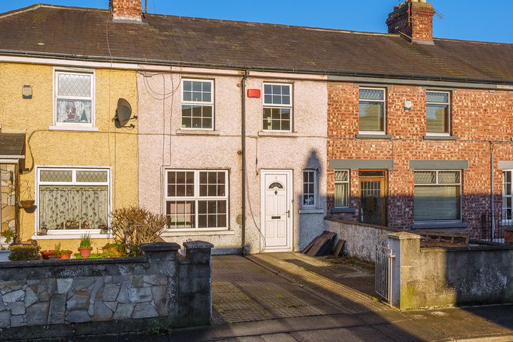 3 Thomas Street, Dundalk, Co. Louth, A91CN20