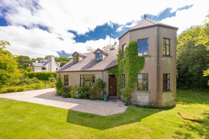 Porthaw Glen, Buncrana, Buncrana, Co. Donegal, F93R5WP