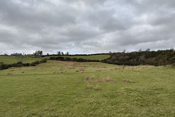 Shanvallyard, Tourmakeady, Co. Mayo, F12DK12
