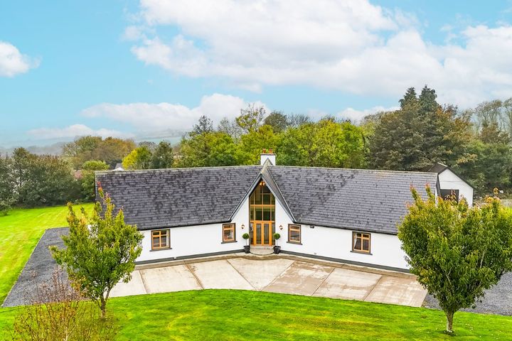Kilbride, Glenmore, Co. Kilkenny, X91Y8A0