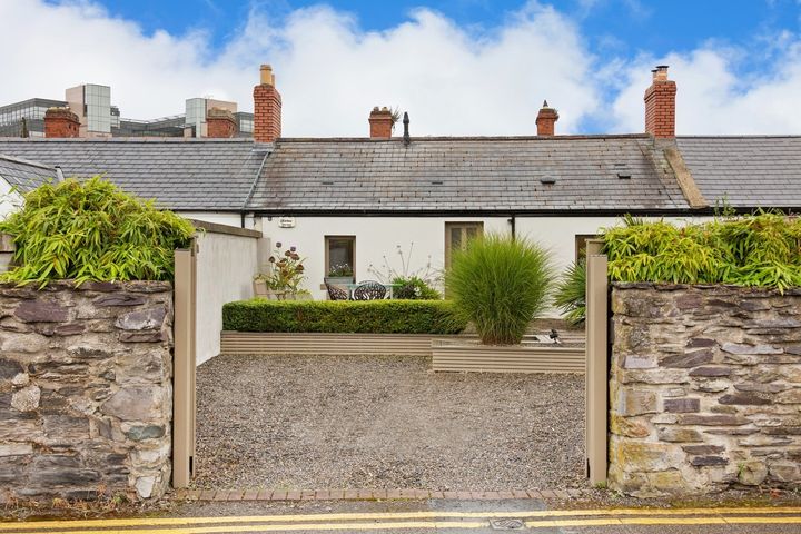 7 Beattys Ave, Ballsbridge, Dublin 4, Dublin 4, Dublin