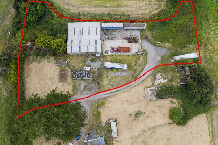 Truck Repair Centre, Coney Hill,, Balbriggan, Co. Dublin