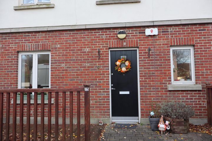 Apartment 6 Segrave, The Links, Station Road, Portmarnock, Co. Dublin, D13Y062