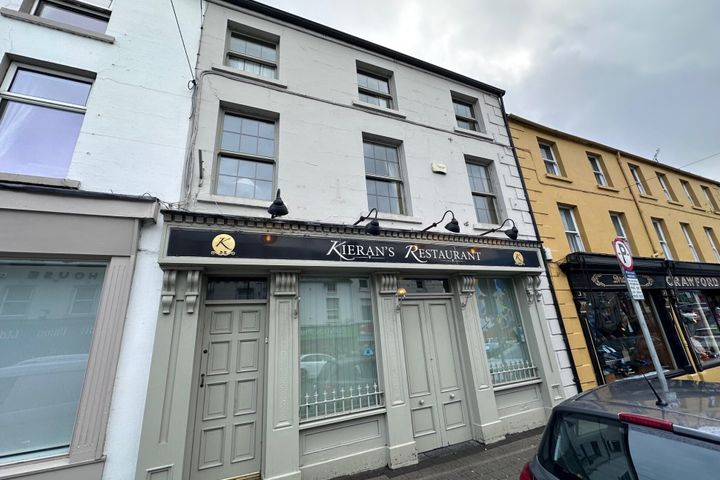 25 Main Street,, Ballybay, Co. Monaghan