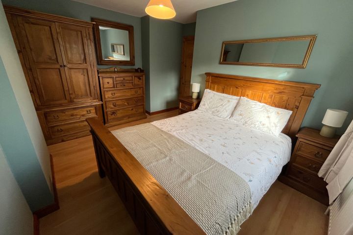 Dangan Heights, Newcastle, Co. Galway