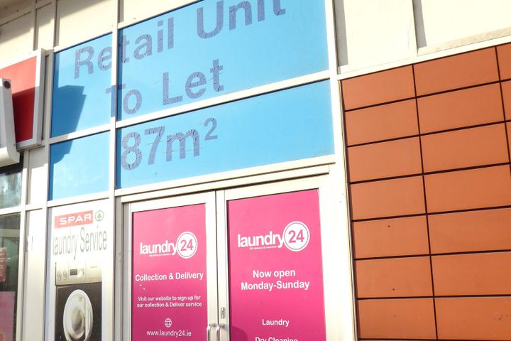 River Centre, Ashtown, Dublin 15