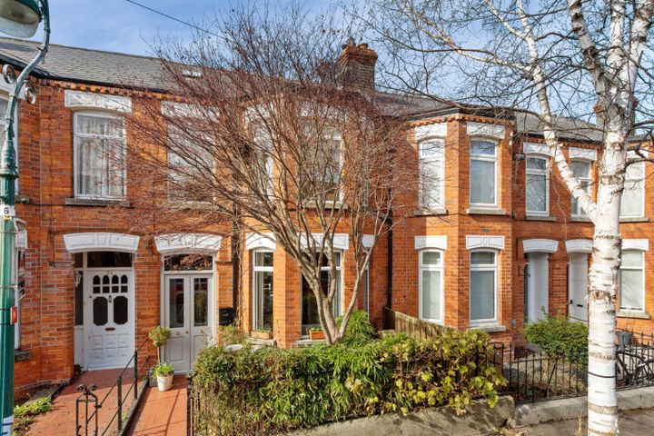 23 Hollybank Ave Lower, Ranelagh, Dublin 6, Dublin 6, Dublin