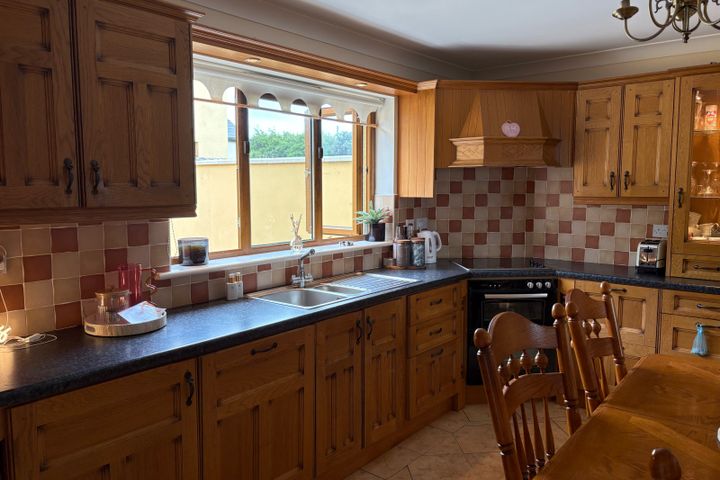 17 Drom Ard, Belmullet, Ballina, Belmullet, Co. Mayo