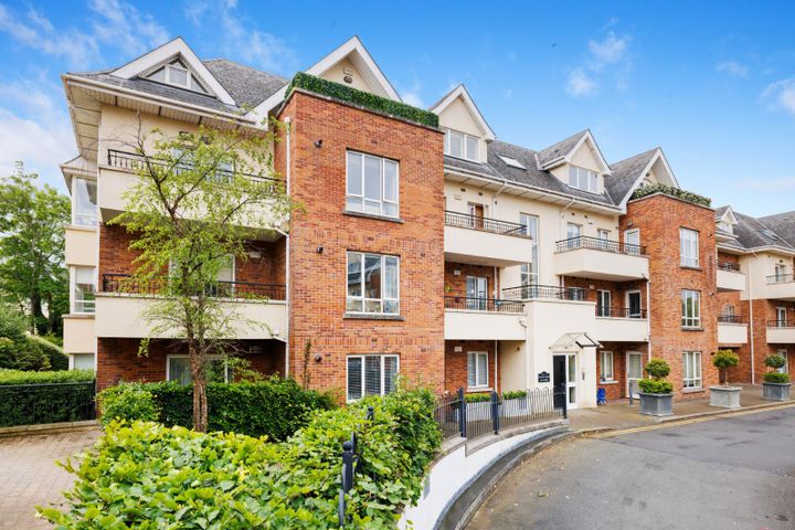 Apartment 83, Ballintyre Square, Ballintyre Hall, Dublin