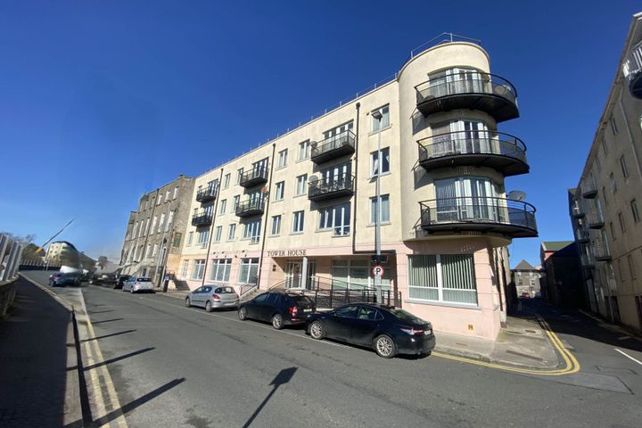 Unit 15 Tower House, Clonmel, Co. Tipperary