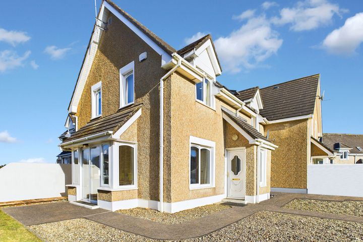14C Moore Bay Holiday Homes, Kilkee, Co. Clare, V15EF98