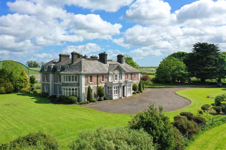 Herbertstown House, Herbertstown, Dunboyne, Meath