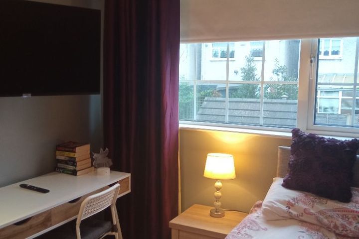 Longlands, Swords, Co. Dublin