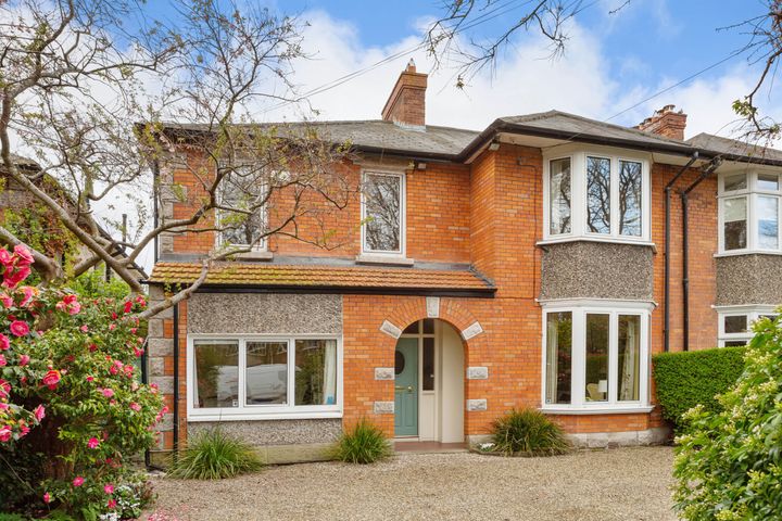 42 Eglinton Rd, Donnybrook, Dublin 4, Dublin 4, Dublin