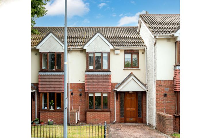 4 Church Park Way, Dublin 6w, Harold's Cross, Dublin 6W, D6WXN35