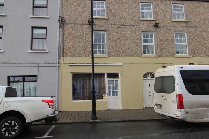 Main Street, Borrisokane, Co. Tipperary