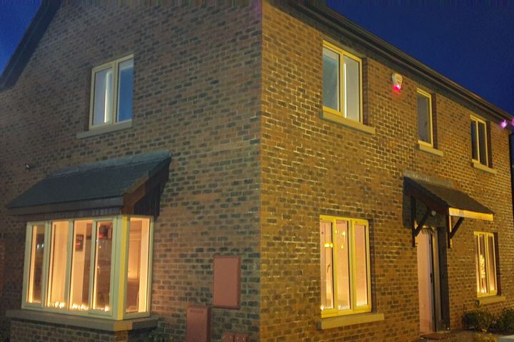 1 Beechwood Heath, Dublin 15, Clonsilla, Dublin 15