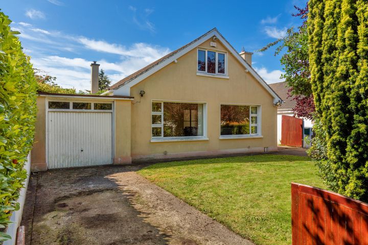 4 Ard Na Mara, Malahide, Dublin, Dublin