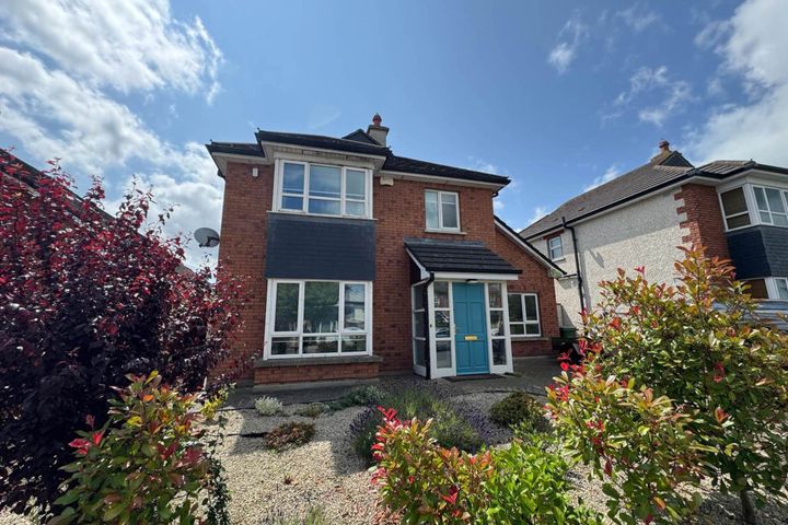 19 Gort Na Managh, Cahir Road, Clonmel E91 N4T2, Clonmel, Co. Tipperary, E91N4T2