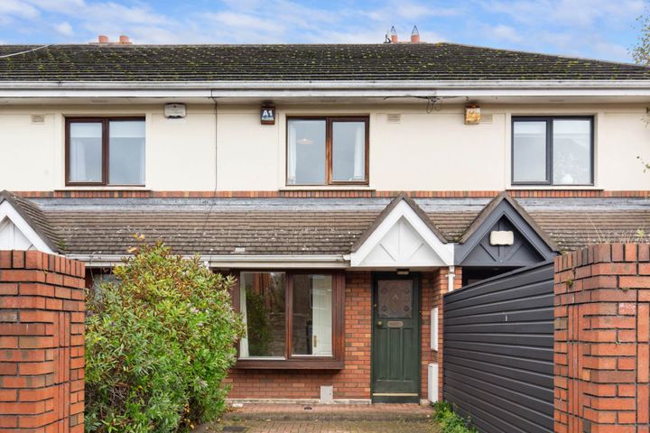 7 Lansdowne Crescent, Lansdowne Park, Ballsbridge, Dublin 4, D04H7A4