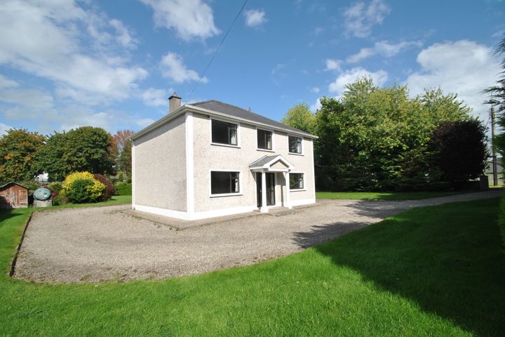 Montevideo Rd, Roscrea, Co Tipperary, E53PW67
